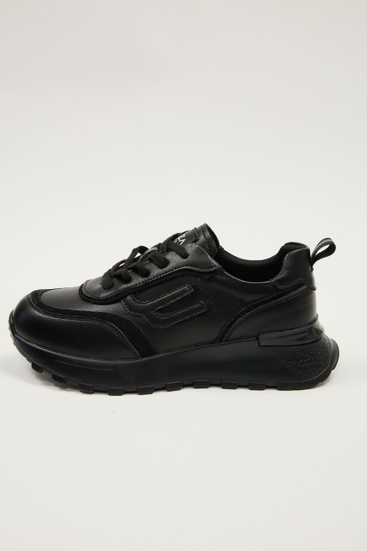 Кроссовки Lonza 185169 - Вид 1 - интернет магазин sandalini.ua