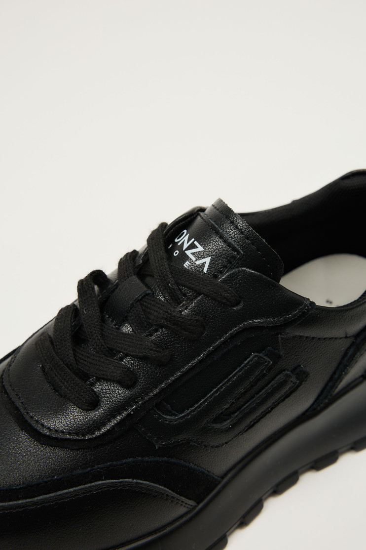 Кроссовки Lonza 185169 - Вид 11 - интернет магазин sandalini.ua