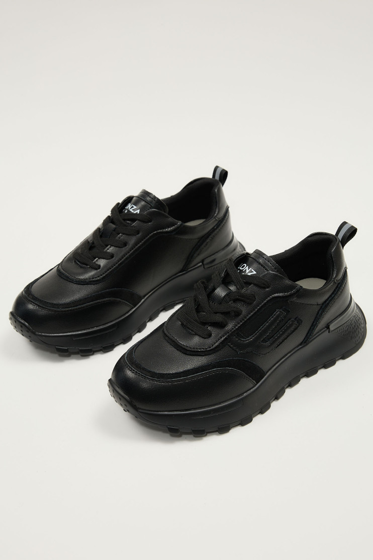 Кроссовки Lonza 185169 - Вид 6 - интернет магазин sandalini.ua