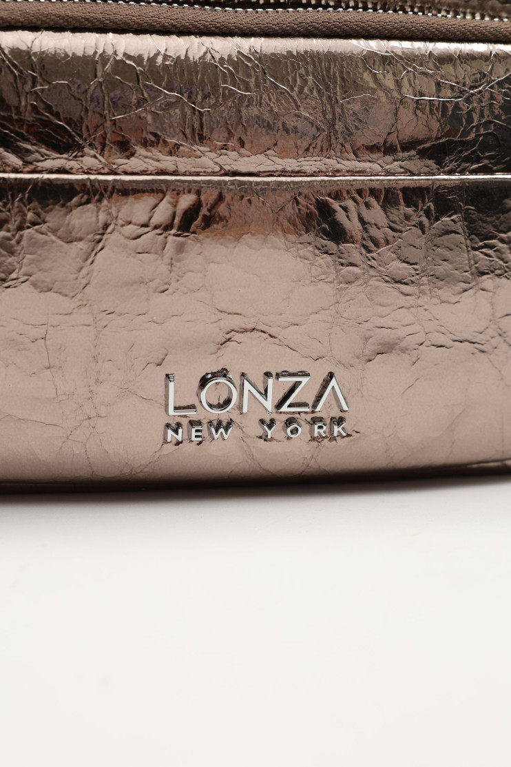 Сумка Lonza 186614 - Вид 3 - інтернет магазин sandalini.ua