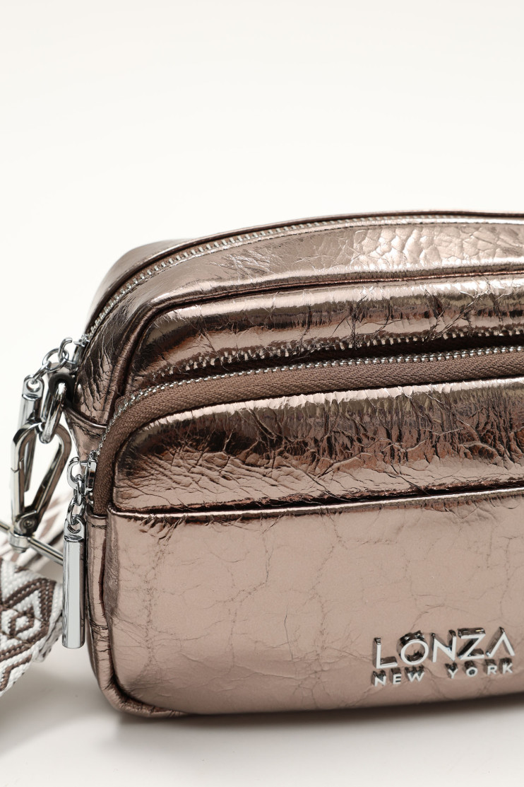 Сумка Lonza 186614 - Вид 4 - інтернет магазин sandalini.ua