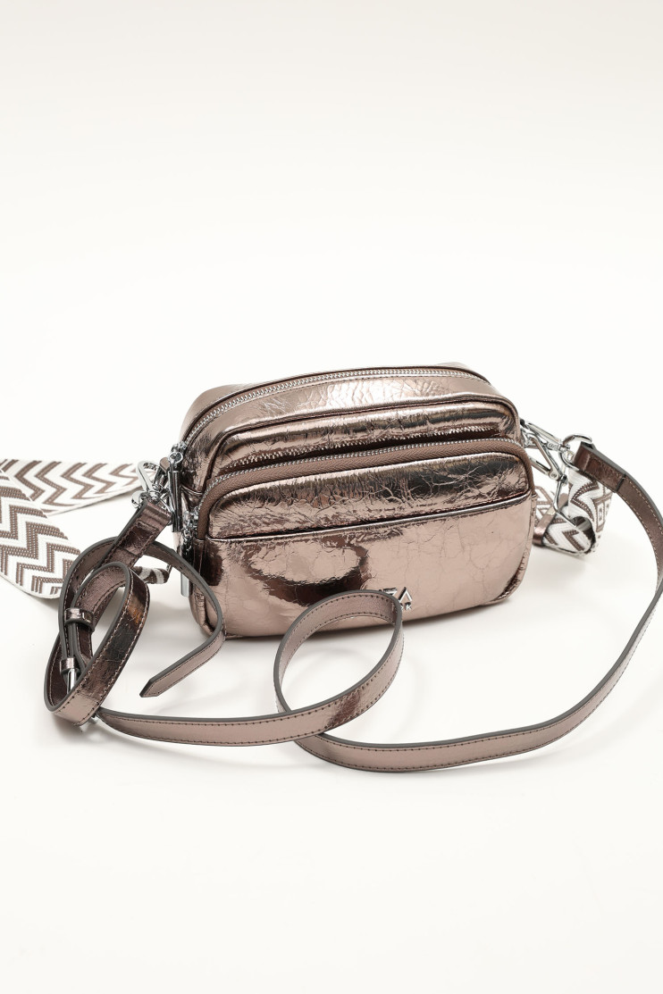 Сумка Lonza 186614 - Вид 2 - інтернет магазин sandalini.ua