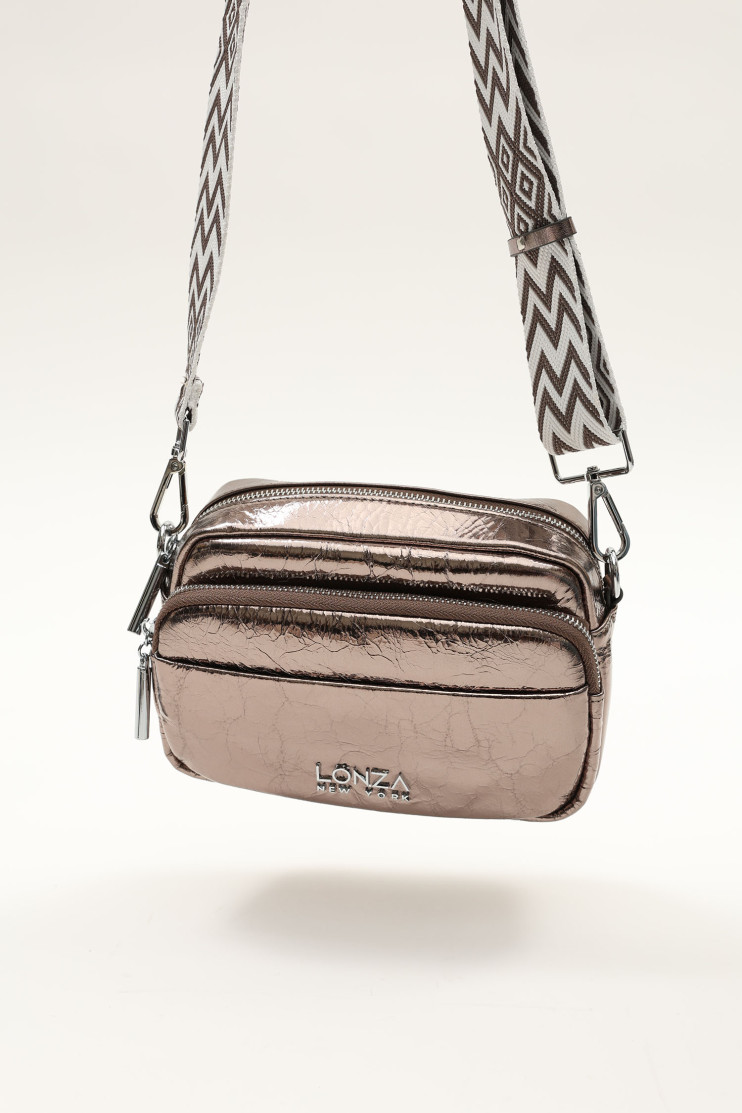 Сумка Lonza 186614 - Вид 1 - інтернет магазин sandalini.ua