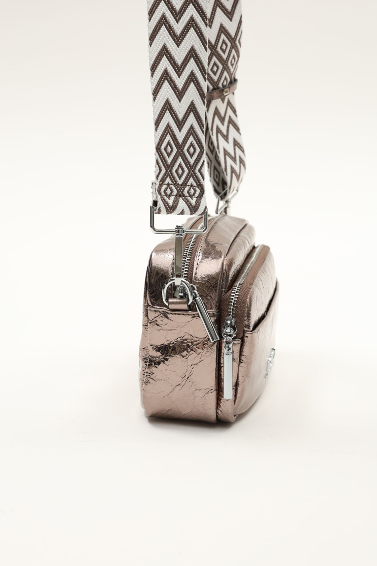 Сумка Lonza 186614 - Вид 7 - інтернет магазин sandalini.ua