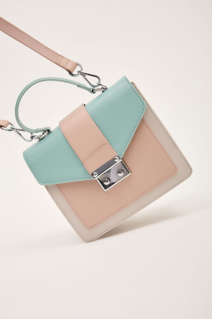 Сумка Lonza 186619 - Вид 5 - інтернет магазин sandalini.ua