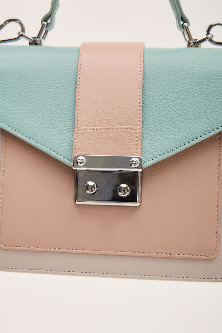 Сумка Lonza 186619 - Вид 6 - інтернет магазин sandalini.ua