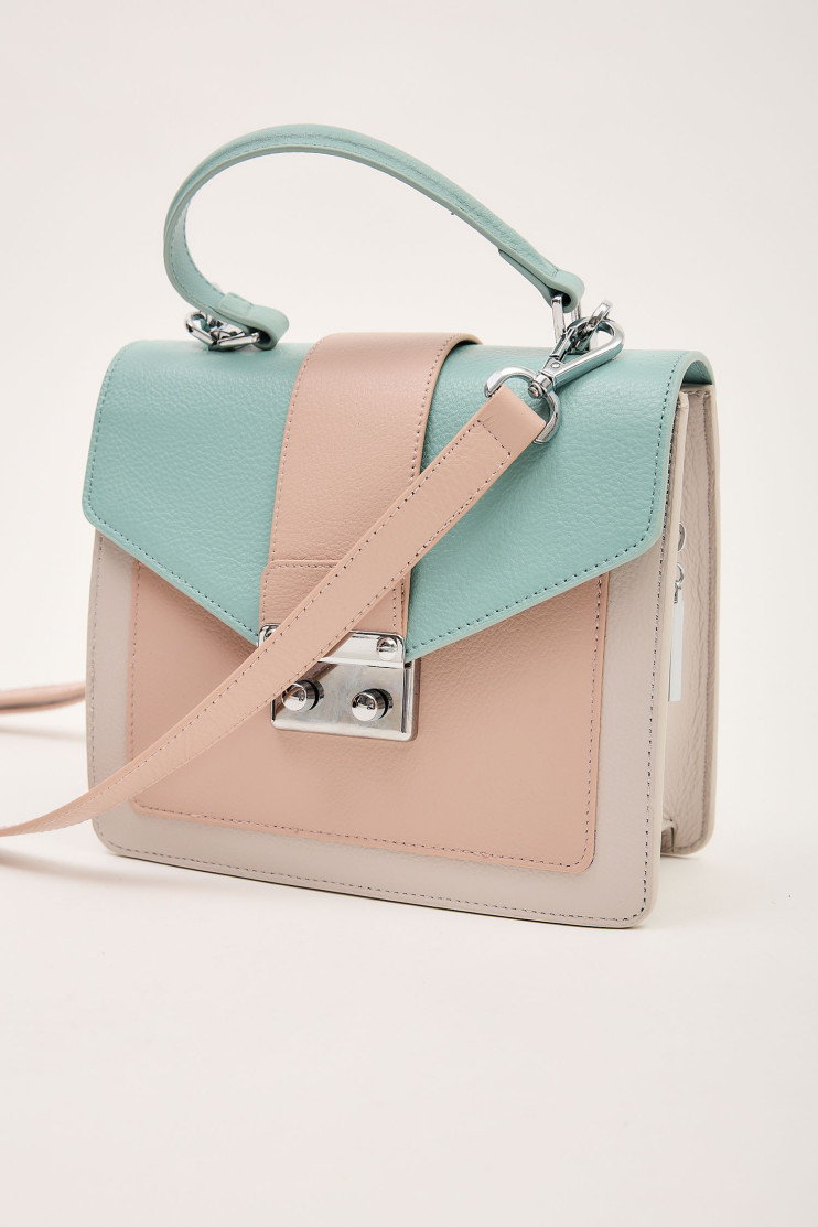 Сумка Lonza 186619 - Вид 7 - інтернет магазин sandalini.ua