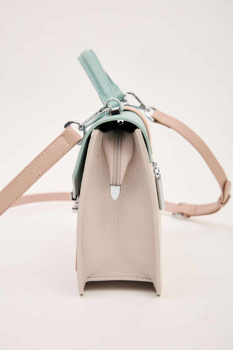 Сумка Lonza 186619 - Вид 8 - інтернет магазин sandalini.ua