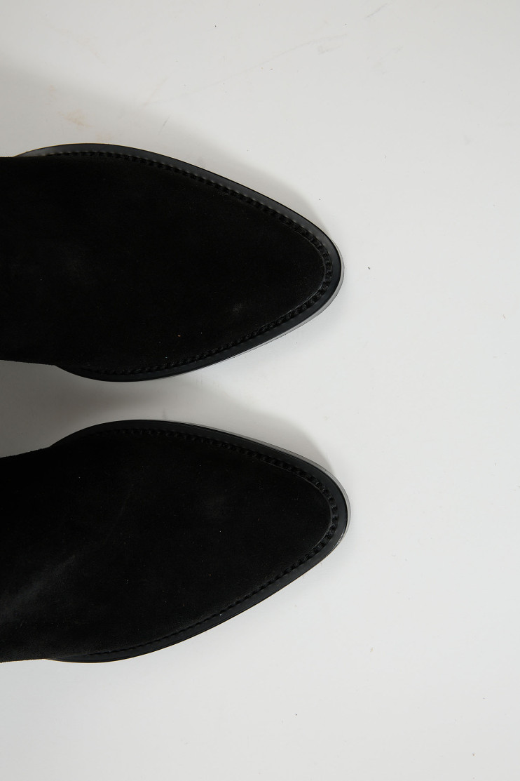 Казаки Lonza NY 190443 - Вид 6 - интернет магазин sandalini.ua