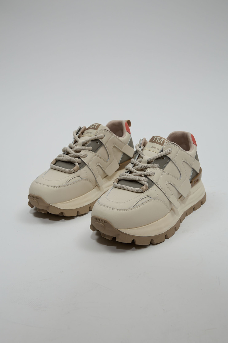 Кросівки Lonza 192687 - Вид 2 - інтернет магазин sandalini.ua