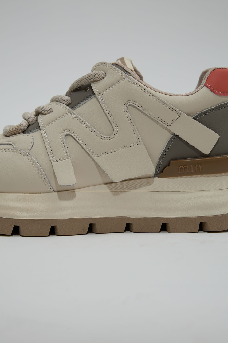 Кросівки Lonza 192687 - Вид 4 - інтернет магазин sandalini.ua