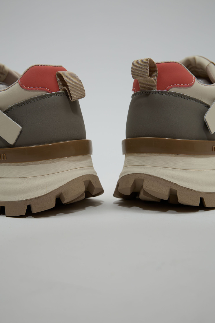 Кросівки Lonza 192687 - Вид 7 - інтернет магазин sandalini.ua