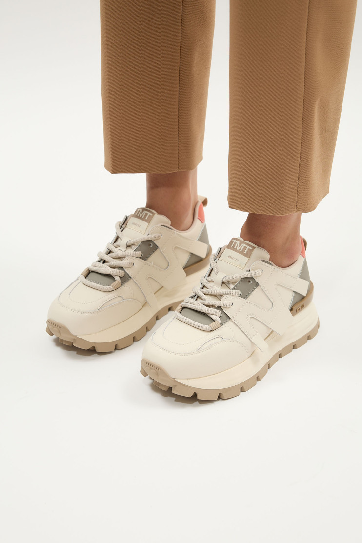 Кросівки Lonza 192687 - Вид 1 - інтернет магазин sandalini.ua