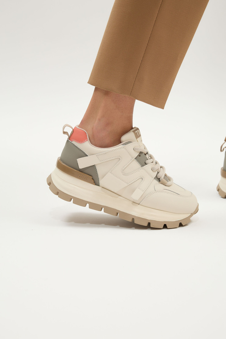 Кросівки Lonza 192687 - Вид 3 - інтернет магазин sandalini.ua