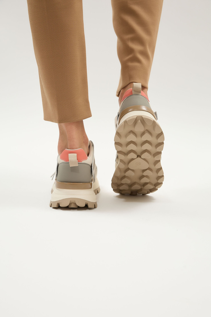 Кросівки Lonza 192687 - Вид 5 - інтернет магазин sandalini.ua