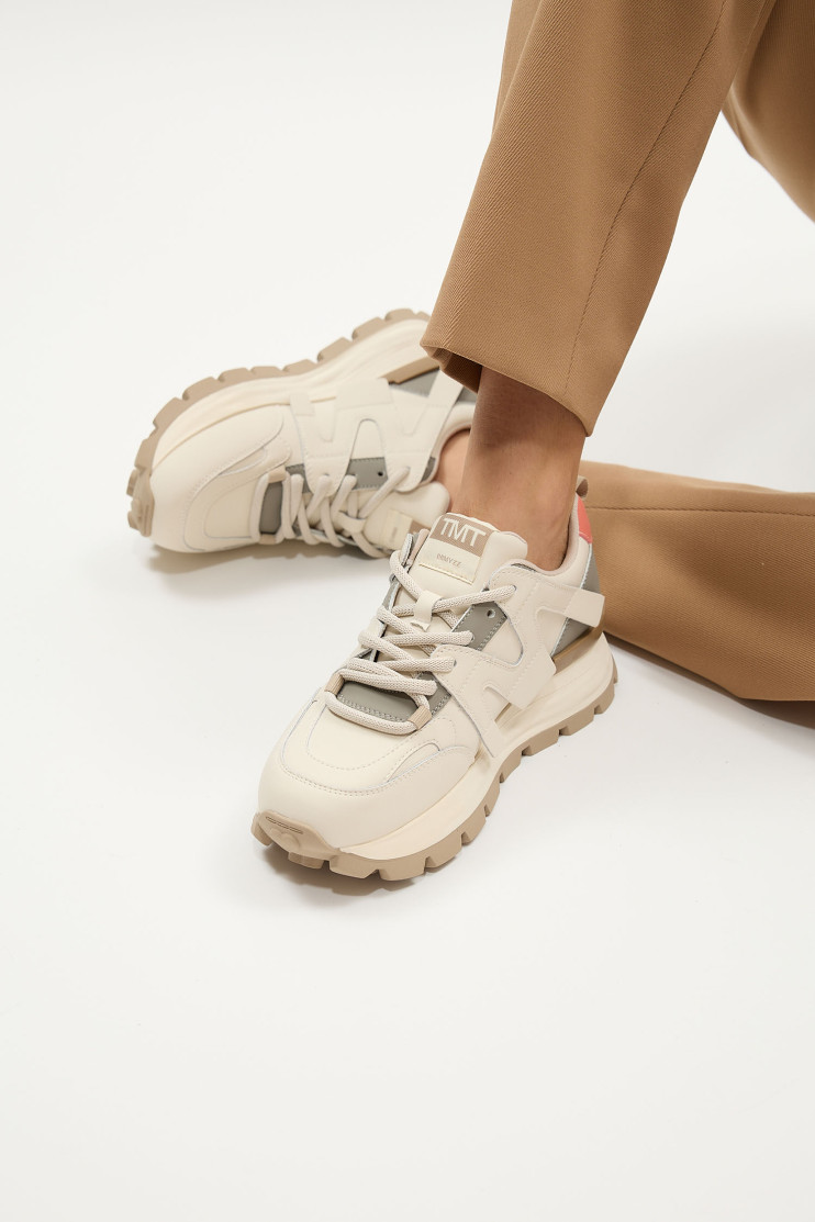 Кросівки Lonza 192687 - Вид 8 - інтернет магазин sandalini.ua