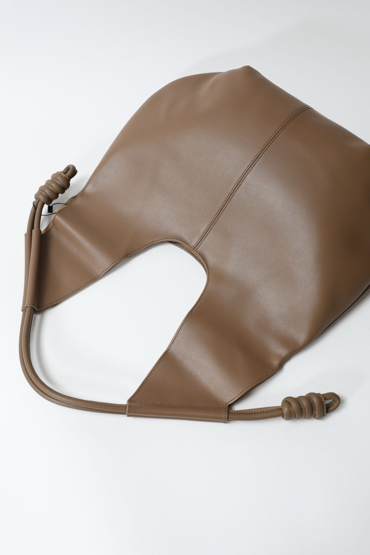 Сумка Lonza NY 191826 - Вид 2 - інтернет магазин sandalini.ua