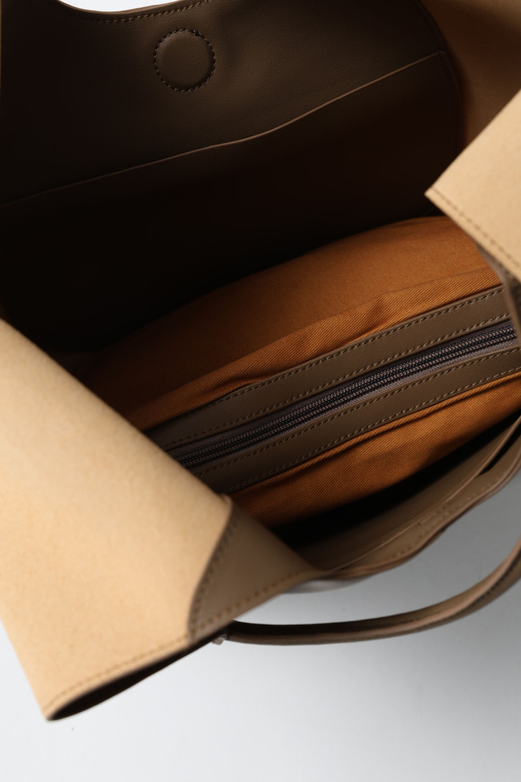 Сумка Lonza NY 191826 - Вид 5 - інтернет магазин sandalini.ua