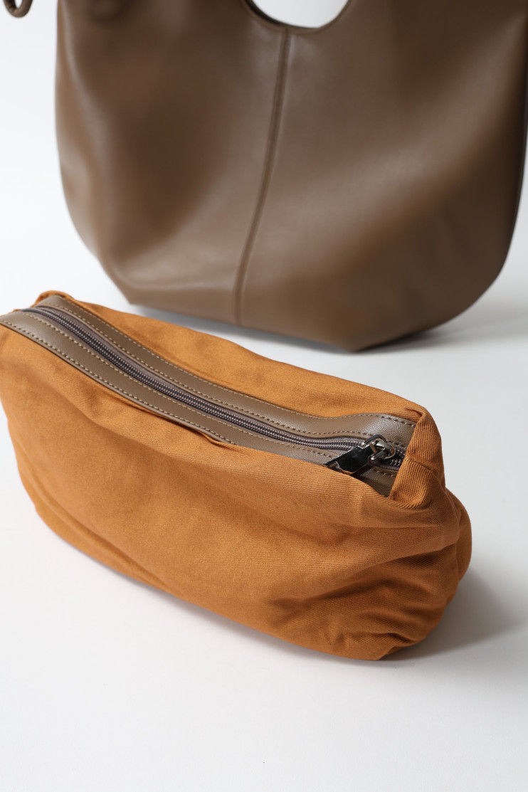 Сумка Lonza NY 191826 - Вид 6 - інтернет магазин sandalini.ua