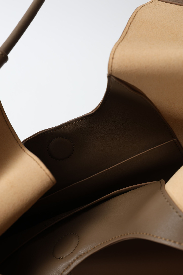 Сумка Lonza NY 191826 - Вид 7 - інтернет магазин sandalini.ua