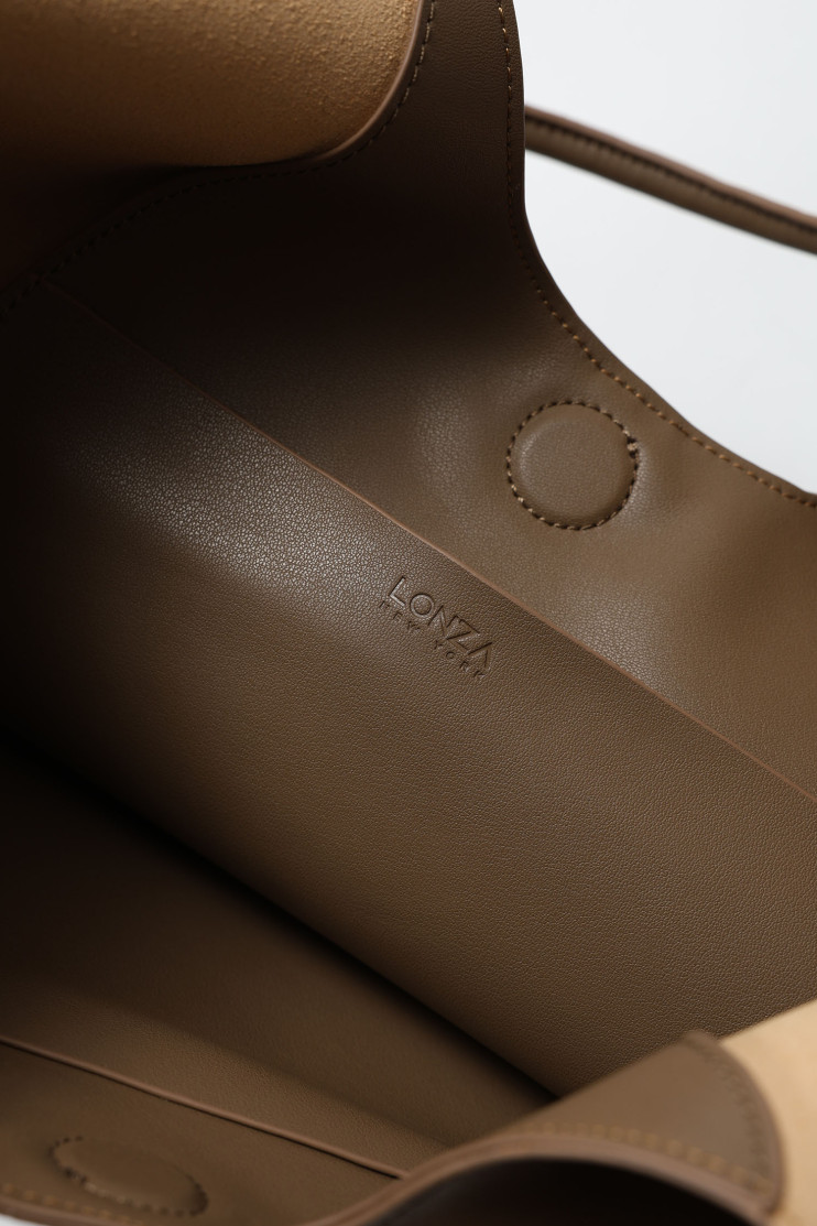 Сумка Lonza NY 191826 - Вид 8 - інтернет магазин sandalini.ua