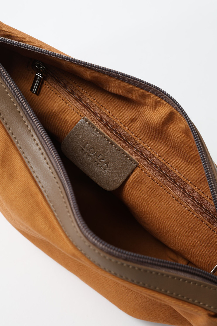 Сумка Lonza NY 191826 - Вид 9 - інтернет магазин sandalini.ua