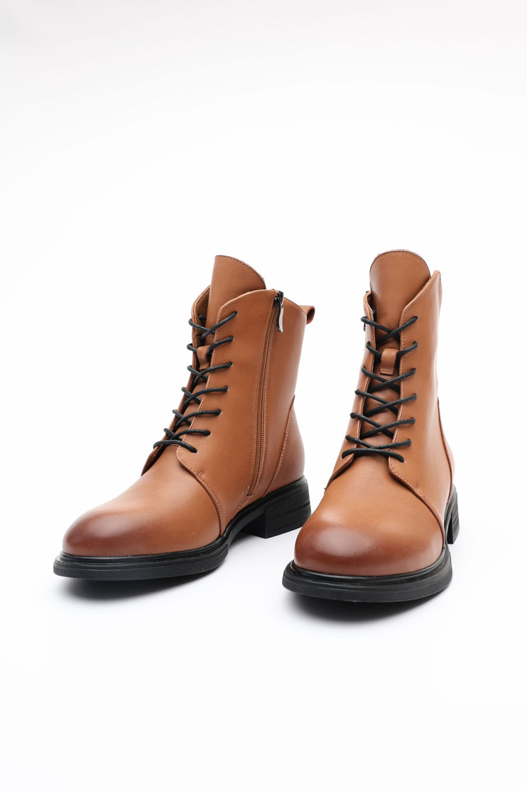 Ботинки Anna Lucci 192297 - Вид 5 - интернет магазин sandalini.ua