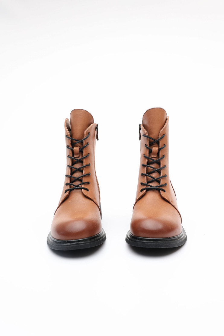 Ботинки Anna Lucci 192297 - Вид 7 - интернет магазин sandalini.ua