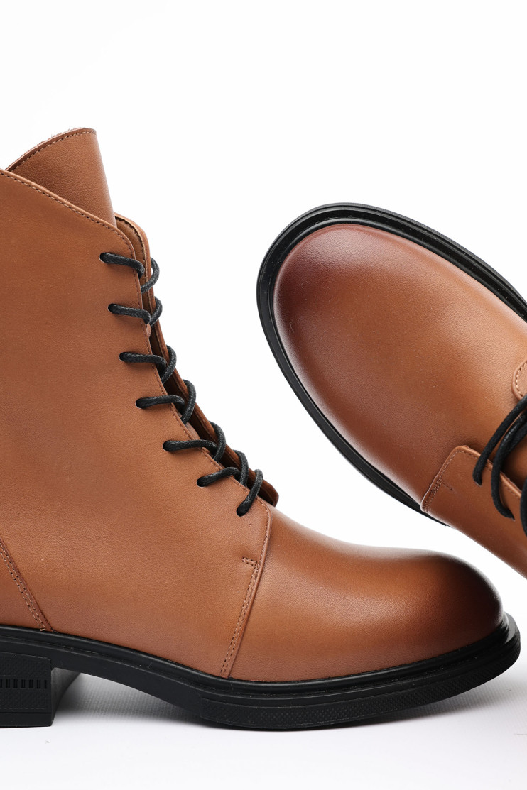 Ботинки Anna Lucci 192297 - Вид 3 - интернет магазин sandalini.ua