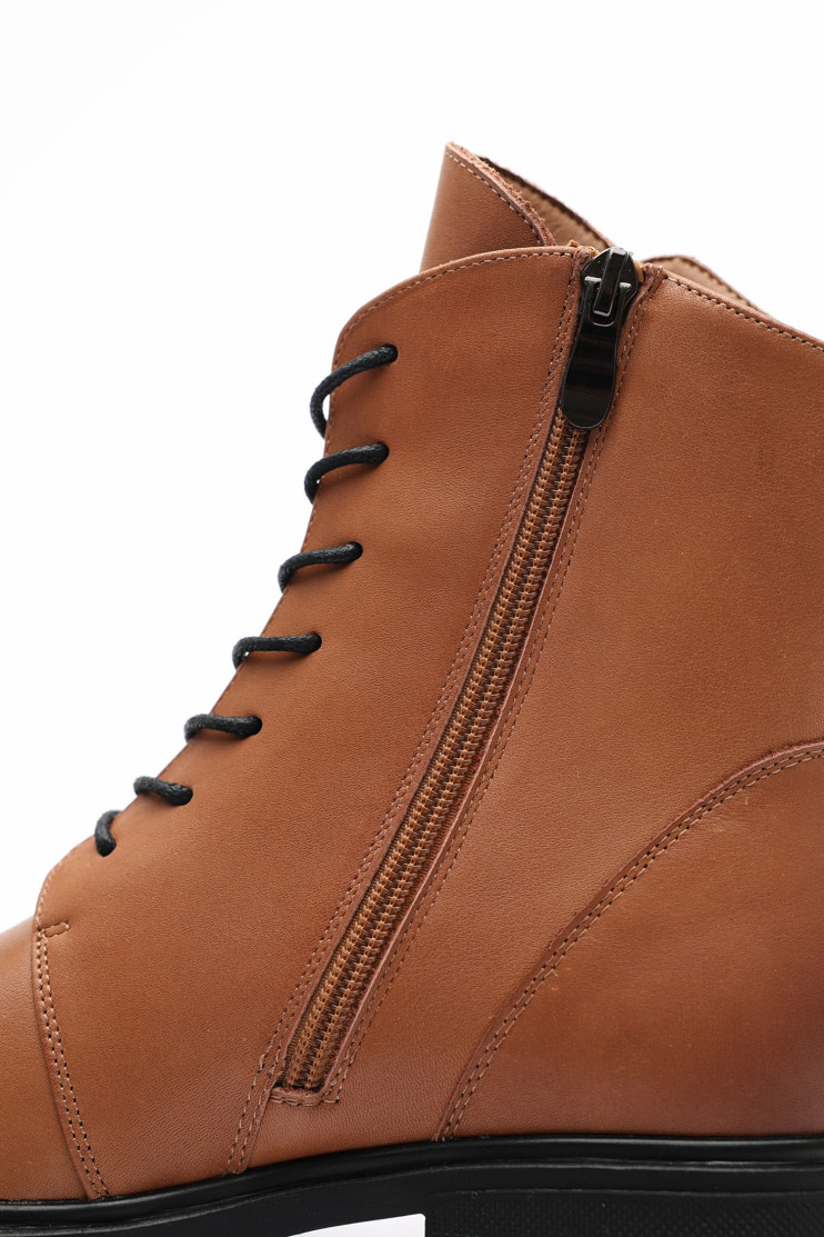 Ботинки Anna Lucci 192297 - Вид 12 - интернет магазин sandalini.ua