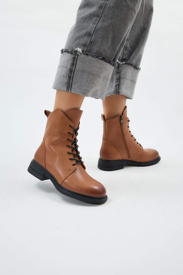 Ботинки Anna Lucci 192297 - Вид 6 - интернет магазин sandalini.ua