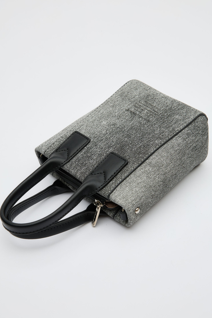 Сумка David Jones 191721 - Вид 2 - інтернет магазин sandalini.ua