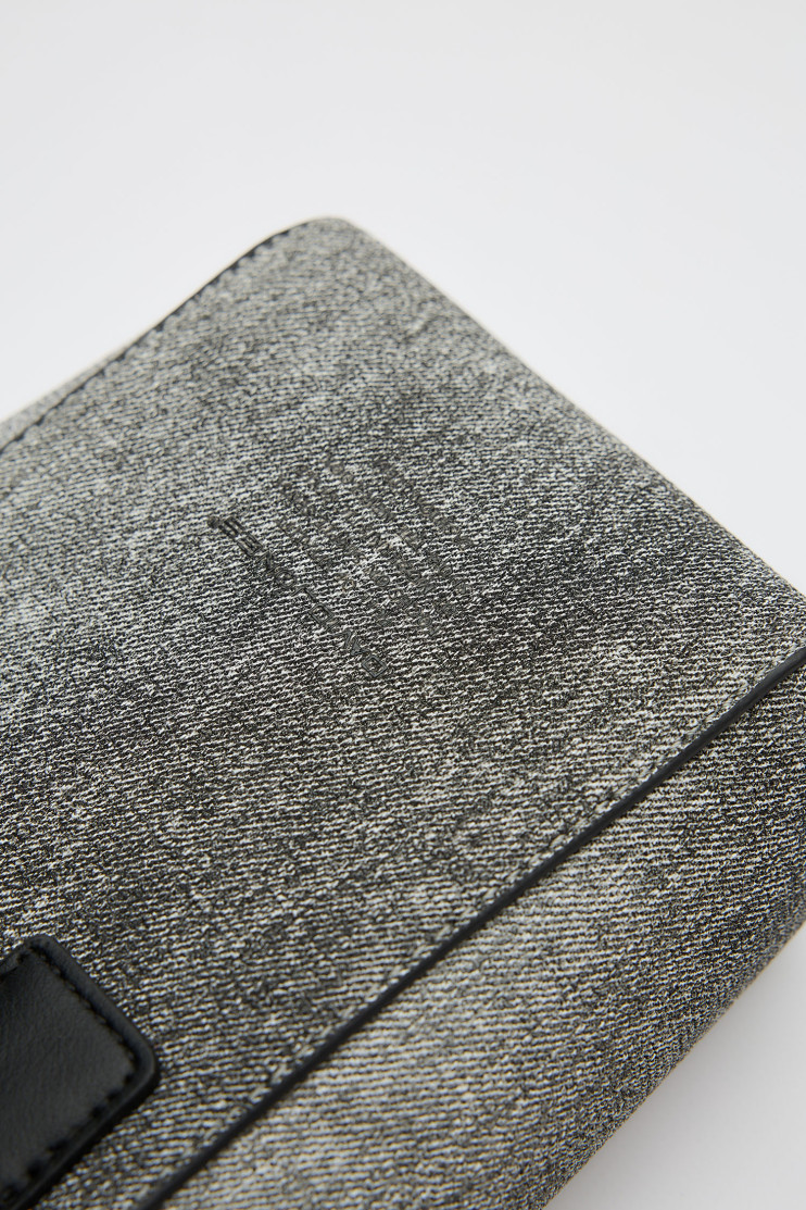 Сумка David Jones 191721 - Вид 4 - інтернет магазин sandalini.ua