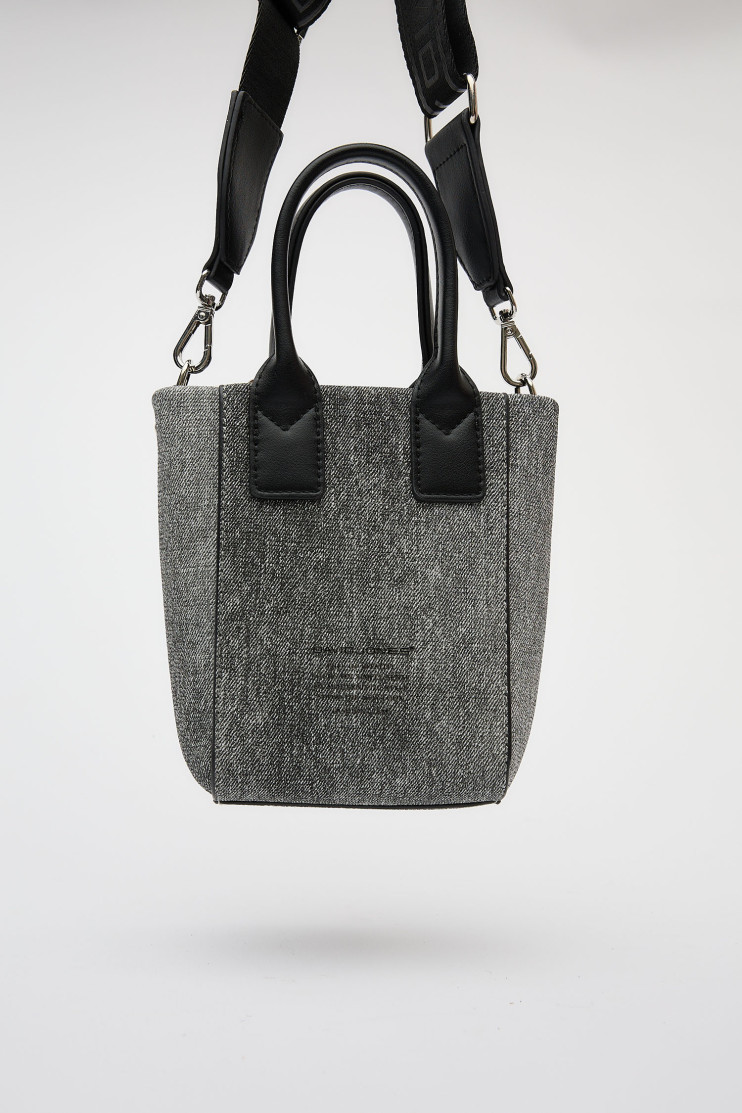 Сумка David Jones 191721 - Вид 5 - інтернет магазин sandalini.ua