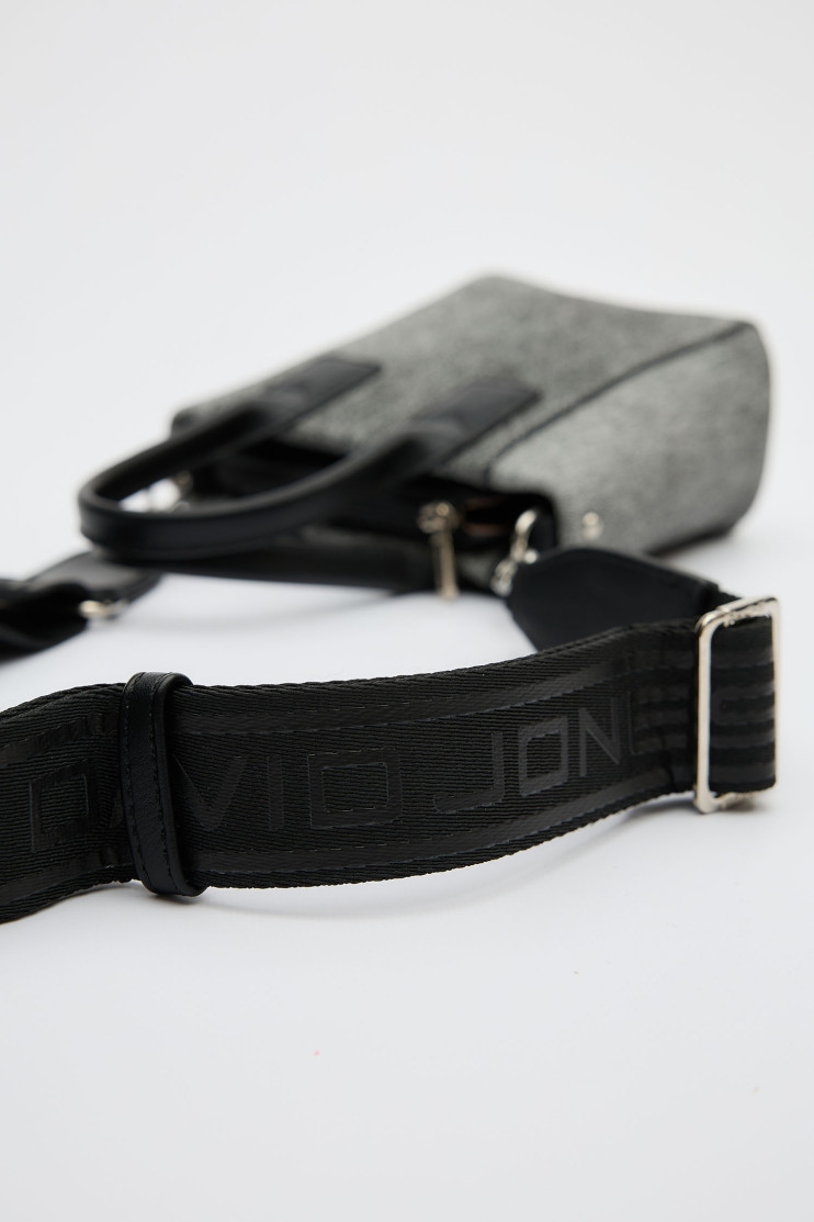 Сумка David Jones 191721 - Вид 6 - інтернет магазин sandalini.ua