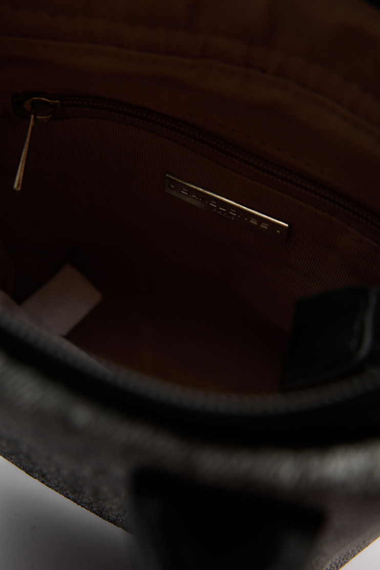 Сумка David Jones 191721 - Вид 7 - інтернет магазин sandalini.ua