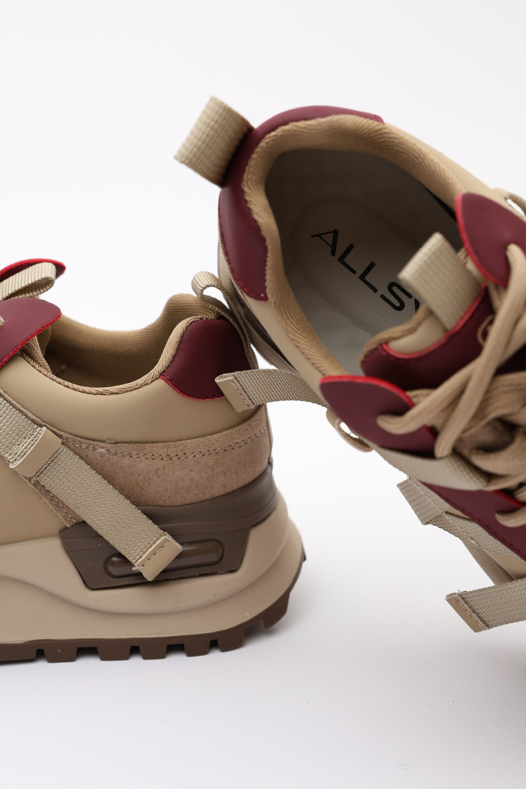 Кросівки ALLSY 191036 - Вид 4 - інтернет магазин sandalini.ua