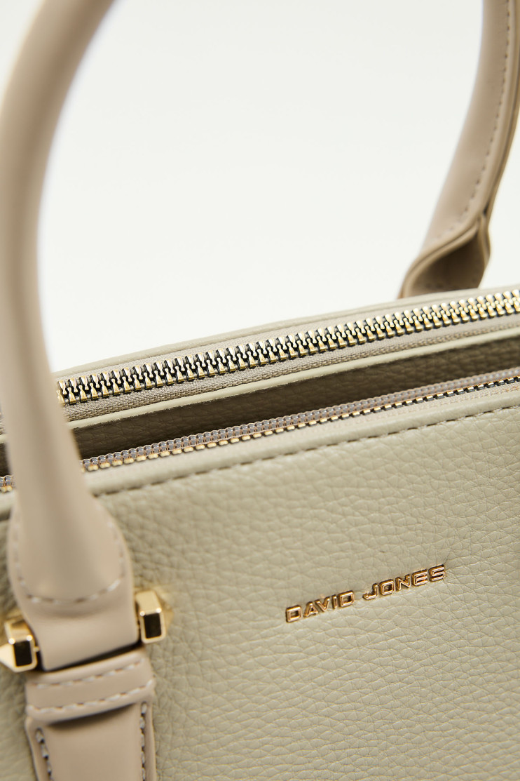 Сумка David Jones 197875 - Вид 4 - інтернет магазин sandalini.ua