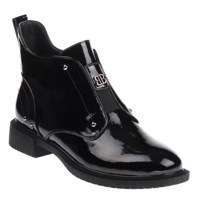 Ботильйони Fabio Monelli 169273 - Вид 3 - інтернет магазин sandalini.ua