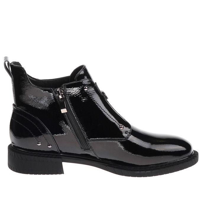 Ботильйони Fabio Monelli 169273 - Вид 4 - інтернет магазин sandalini.ua