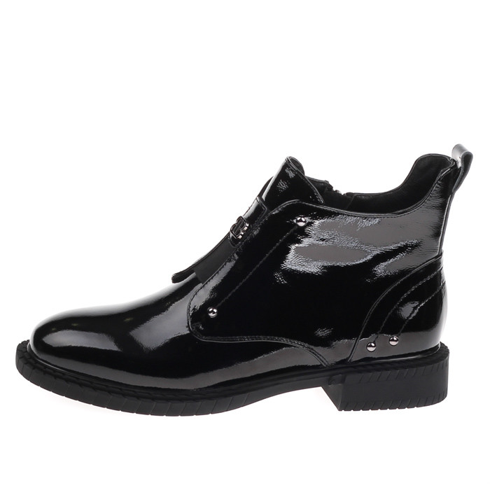 Ботильйони Fabio Monelli 169273 - Вид 5 - інтернет магазин sandalini.ua