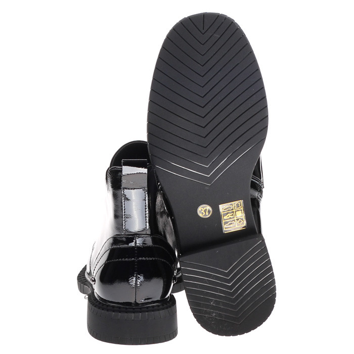 Ботильйони Fabio Monelli 169273 - Вид 6 - інтернет магазин sandalini.ua