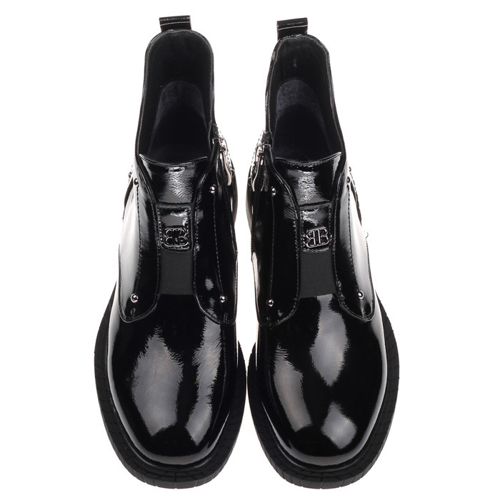 Ботильйони Fabio Monelli 169273 - Вид 7 - інтернет магазин sandalini.ua