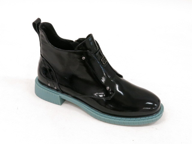 Ботильйони Fabio Monelli 169273 - Вид 8 - інтернет магазин sandalini.ua