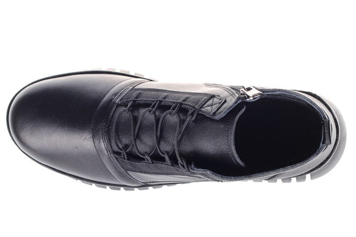 Черевики Lonza 164973 - Вид 2 - інтернет магазин sandalini.ua