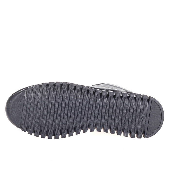 Черевики Lonza 164973 - Вид 5 - інтернет магазин sandalini.ua