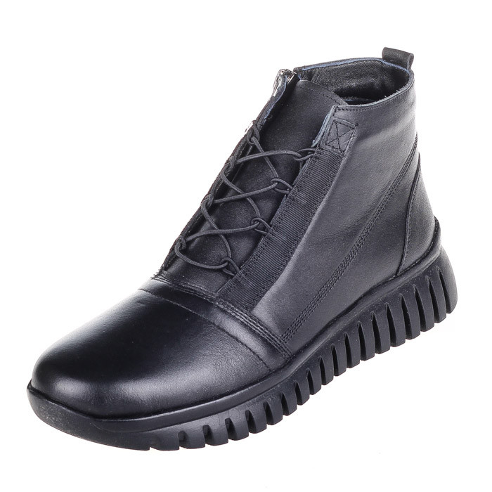 Черевики Lonza 164973 - Вид 6 - інтернет магазин sandalini.ua