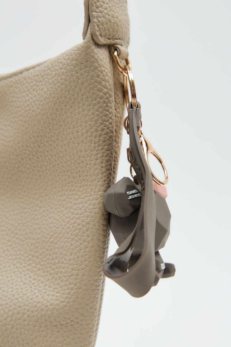 Сумка David Jones 199180 - Вид 4 - интернет магазин sandalini.ua