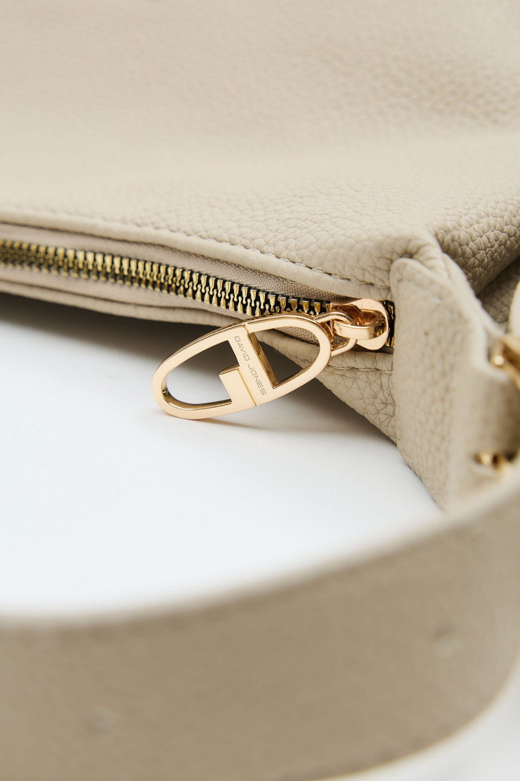 Сумка David Jones 199180 - Вид 5 - интернет магазин sandalini.ua