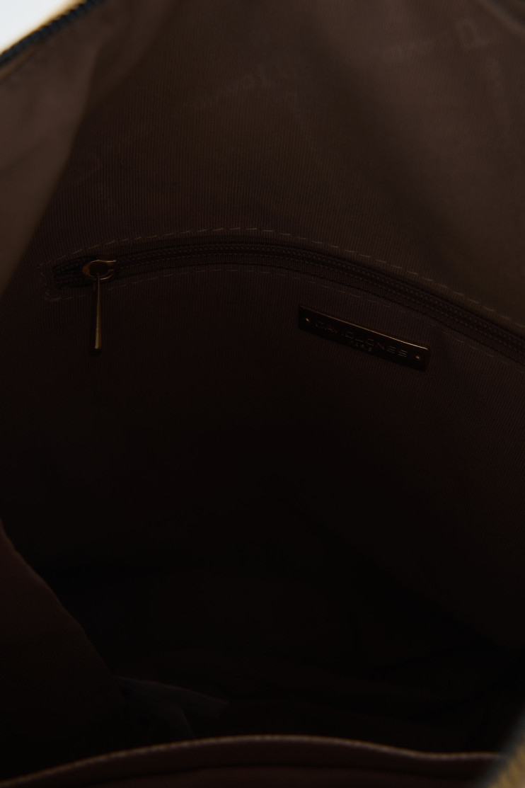 Сумка David Jones 199180 - Вид 6 - интернет магазин sandalini.ua